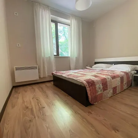 Apartament роси Plevna