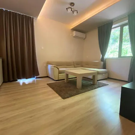 Apartament роси