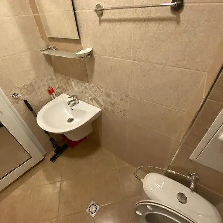 роси Апартаменты