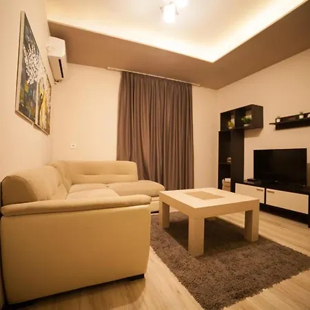 роси Apartament *