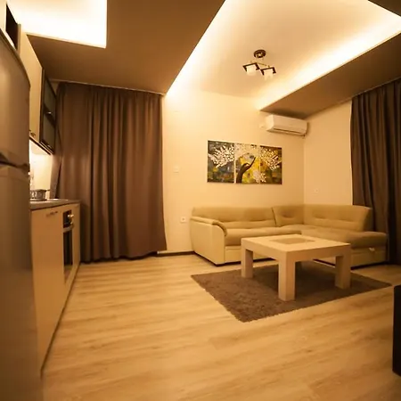 Apartament роси