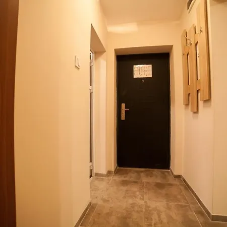 Appartamento роси *