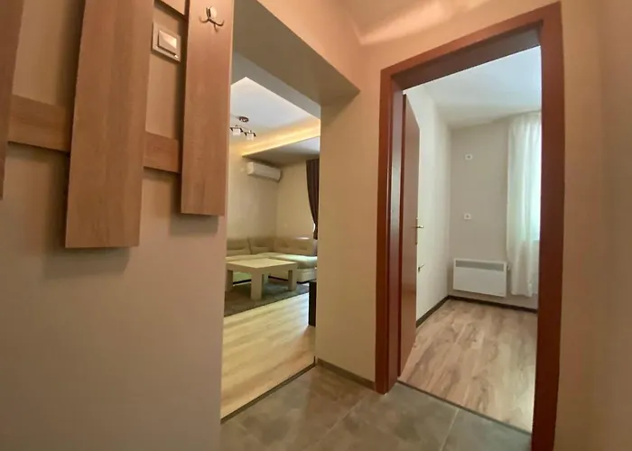 роси Апартамент *