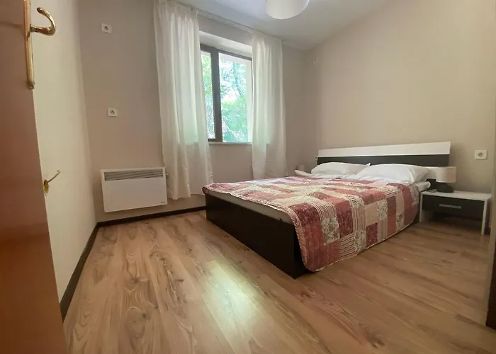 Апартамент роси Плевен