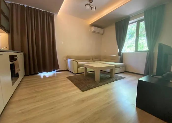 Апартамент роси