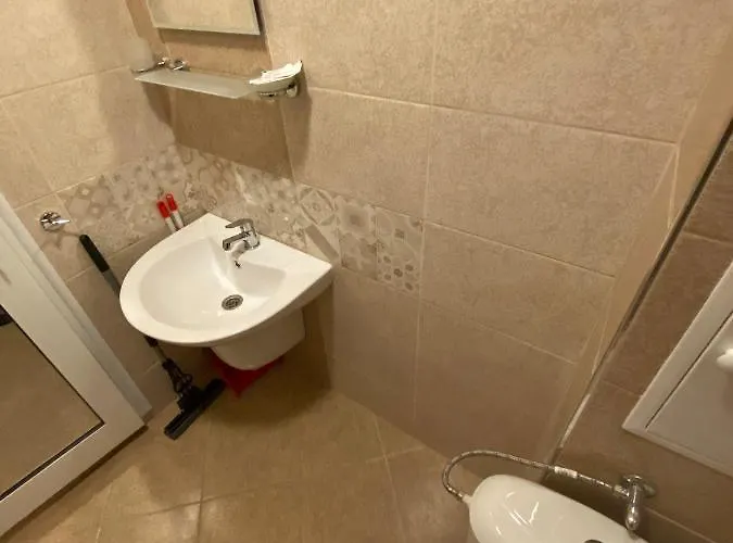 роси Апартамент