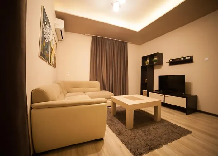 роси Апартамент *