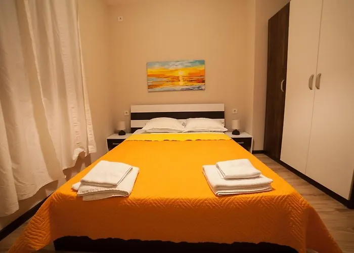 Апартамент роси